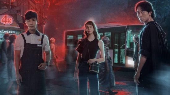 6 Drama Seram China dengan Plot Mencengkam, Sarat Misteri dan Dunia Ghaib 5 Drama seram china