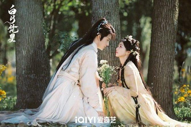 8 Drama Cina 2025 Yang Mendominasi dengan Rating Tinggi di MyDramaList 4 bf141c05 f0f0 44c8 95d3 4742acc24b4e