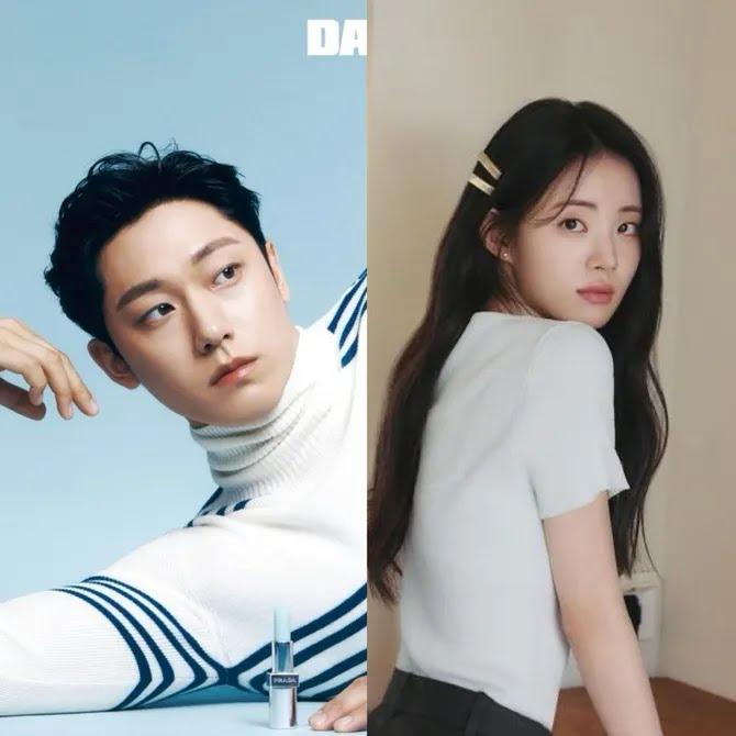 Lee Do Hyun Kembali Beraksi, Drama Fantasi ‘Grand Galaxy Hotel’, Janjikan Kisah Penuh Misteri 2 bf7a6a74 c80d 4d85 a41d a63d24daf960