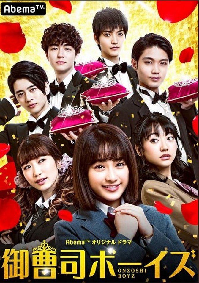 Dari Benci Menjadi Cinta, 10 J-Drama Penuh Konflik dan Romansa yang Menggetarkan Jiwa 6 c967c07a 8299 40aa b6c2 84224d3dda42