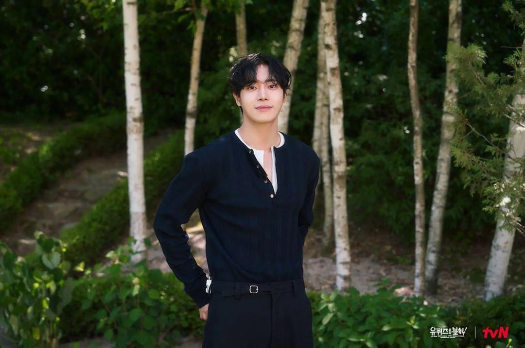 Choo young woo
