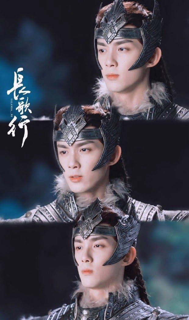 10 Drama China Terbaik Liu Yuning Harus Ditonton, Sarat Permusuhan, Aksi dan Rating Tinggi 4 cdfa8e0f 8913 43fa b55c 3314cf59fd0d