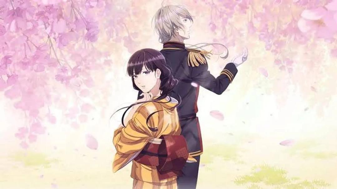 Cinta Atas Pilihan, 9 Anime Romantis Bertemakan Perjodohan yang Harus Ditonton 9 d9b704fc fd65 4c3b be4a e9e285816acb