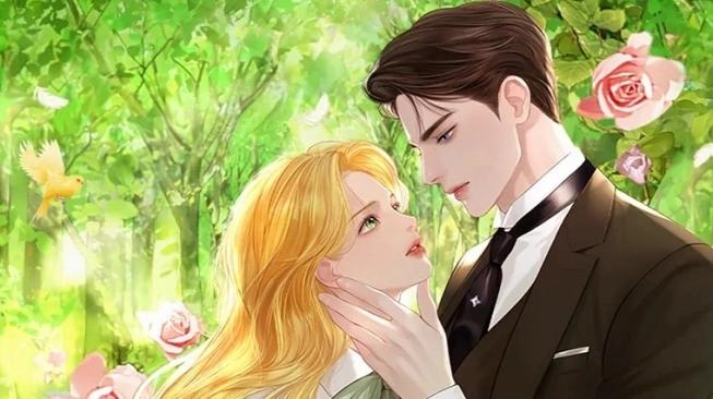 Webtoon “Cry or Better, Yet, Beg”, Cinta Gelap di Balik Luka dan Duka dalam Dunia Bangsawan 3 e1d3f891 85c1 47de 9dcd a0af85df2c78