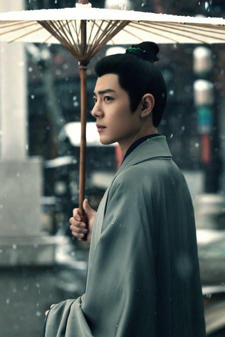 Legend of Zang Hai, Kisah Dendam, Kuasa dan Cinta yang Menggegar Dunia Drama Cina 2025 7 e2a14a6c 1a63 48b1 bf56 798a2c1f5199