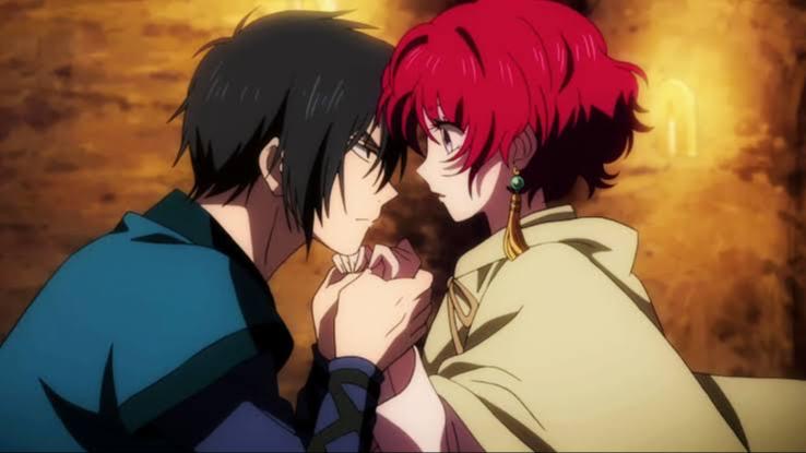 5 Anime Sarat Emosi & Romantik Untuk Ditonton Selepas My Happy Marriage Musim Kedua 2 e626df2c 7d3f 4072 b126 c10828a62895