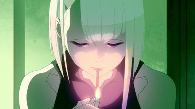 10 Anime Original Netflix yang Kurang Diketahui Tetapi Sarat Kualiti 1 Anime