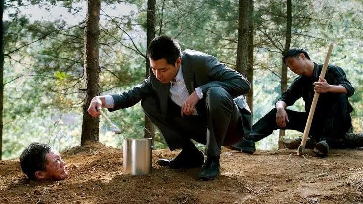 12 Filem Thriller Korea Penuh Kejutan, Misteri, Psikologi dan Plot Twist 6 ec82757e 06c5 49d8 81e7 d39525871aa0