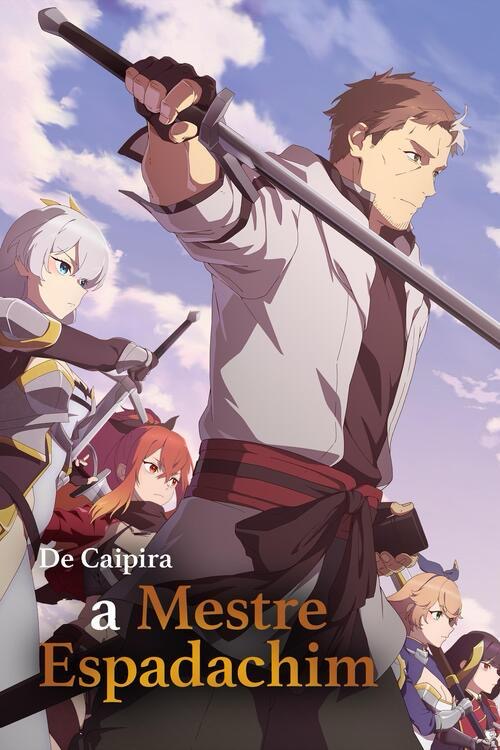10 Anime Aksi Terbaik 2025, Pertarungan Hebat, Jiwa Besar 4 ee4b99fe 2674 4bbe ac48 ca939b58f7e1