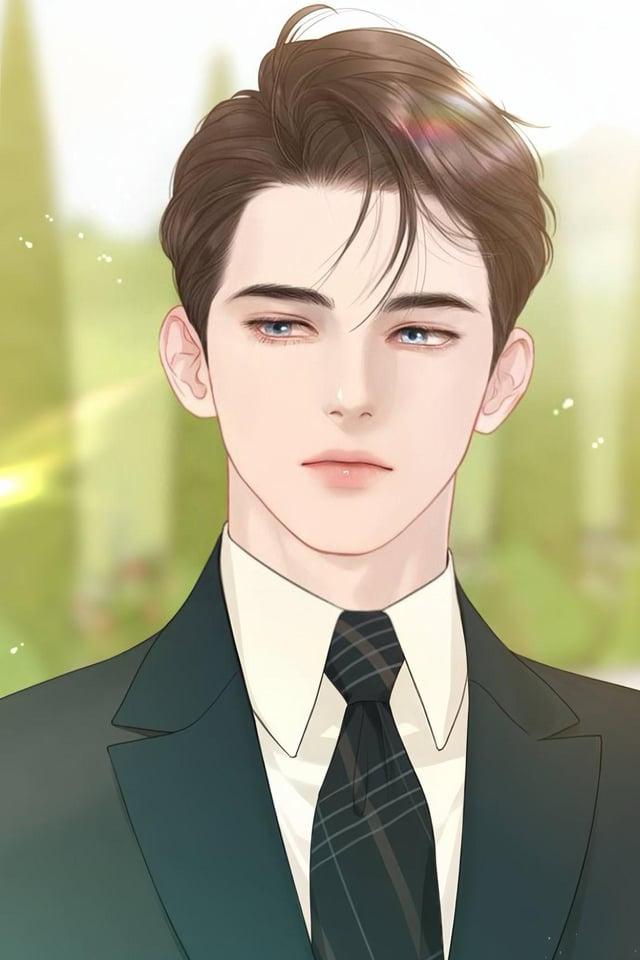 Webtoon “Cry or Better, Yet, Beg”, Cinta Gelap di Balik Luka dan Duka dalam Dunia Bangsawan 2 efd734d5 602b 45e6 a55c 2a2ccb3bd127
