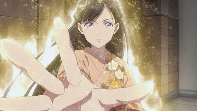 10 Anime Original Netflix yang Kurang Diketahui Tetapi Sarat Kualiti 3 f18fd9d2 d3a3 450f 922f b860dc24c8d3