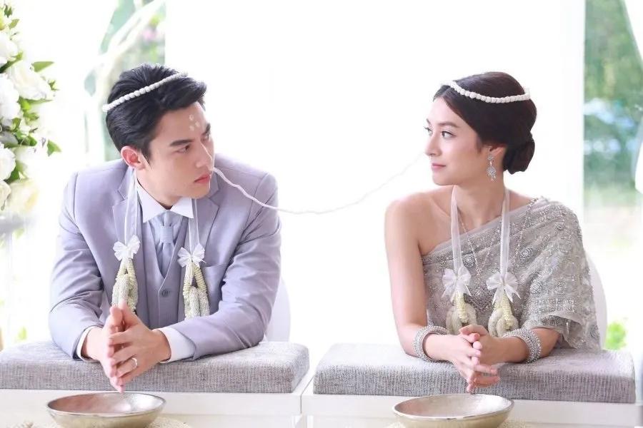 8 Drama Thailand Legenda dan Fenomenal, Sarat Emosi, Kritikan dan Penuh Twist 6 f62aaa71 2e6d 4364 ba1f d214a95157b4