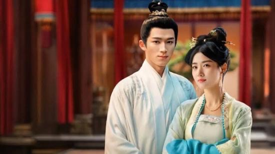 6 Drama China Bertemakan Kerajaan yang Sarat Emosi, Penuh Cinta dan Strategi Licik 3 f801c88f 9a93 4271 b60f d6e2affec2e3