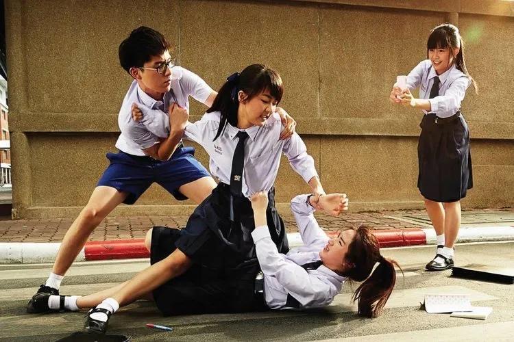 8 Drama Thailand Legenda dan Fenomenal, Sarat Emosi, Kritikan dan Penuh Twist 1 Drama thailand