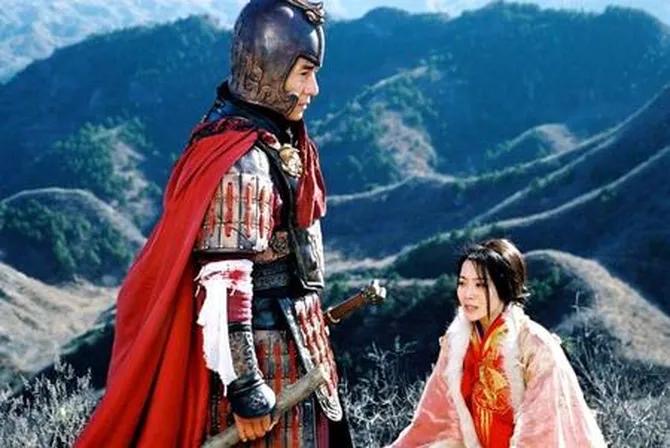9 Filem Epik Kerajaan China di Netflix, Penuh Mitos, Aksi Hebat dan Visual Menakjubkan 6 Filem