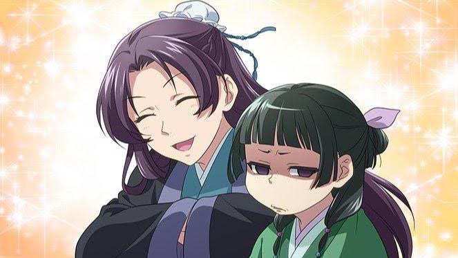 5 Anime Sarat Emosi & Romantik Untuk Ditonton Selepas My Happy Marriage Musim Kedua 4 fdce3b33 7ca4 45d6 97fb f0abb6bc6b97