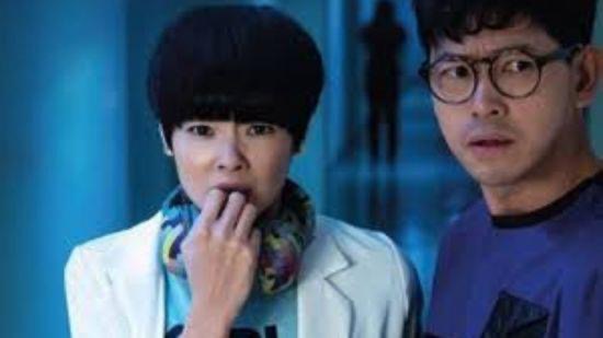 6 Drama Seram China dengan Plot Mencengkam, Sarat Misteri dan Dunia Ghaib 2 fe615cdb 966d 40c2 88fe c60995720ace