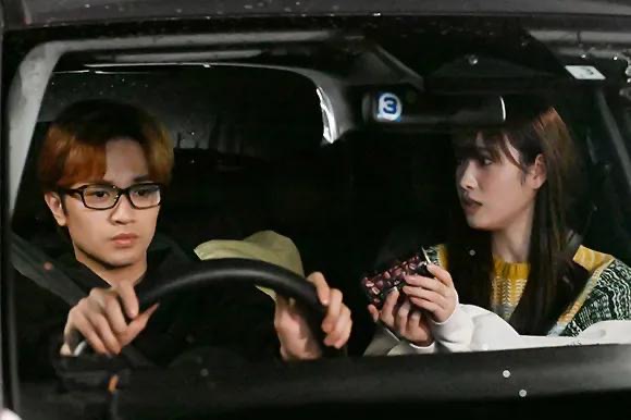 10 Drama Jepun Bertemakan Cinta Tsundere, Dingin di Luar, Hangat di Hati 8 03bb0892 bb40 4a01 a58e 5146cd08b820