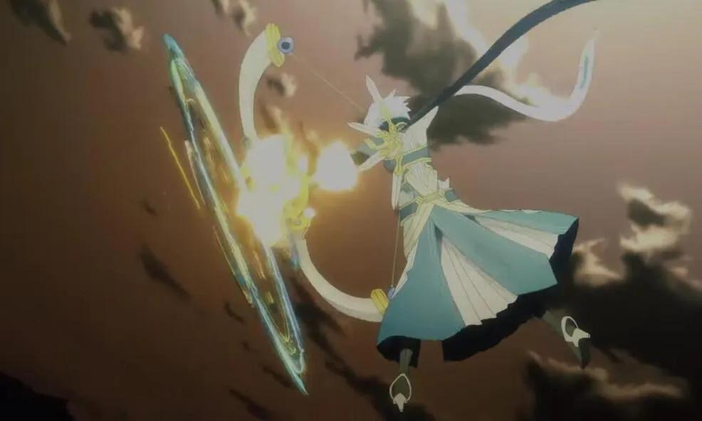 7 Anime Pedang Paling Brutal dan Beremosi, Alternatif Hebat Selain Samurai 7 7 08f7de6a 1fe8 4607 aa16 1c60ddf87d9b