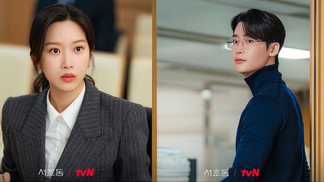 Law and The City Episod 4 Gegarkan Rating, Bila Undang-undang Beradu dengan Luka Lama dan Pilihan Hati 3 14935df2 88d3 4877 995c 2cc20c452c28
