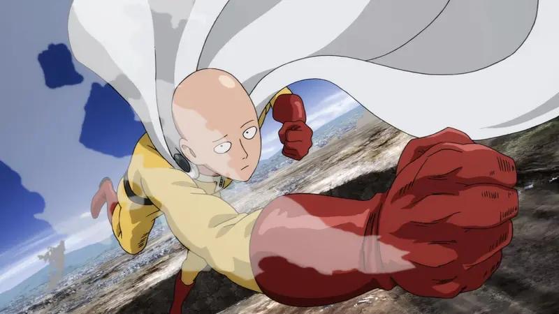 One Punch Man 3 Kembali Oktober Ini, Aksi Baharu Saitama dan Kemunculan Semula Pahlawan Kontroversi 3 1ab07448 1753 43c8 84dd cc892e9f41fa