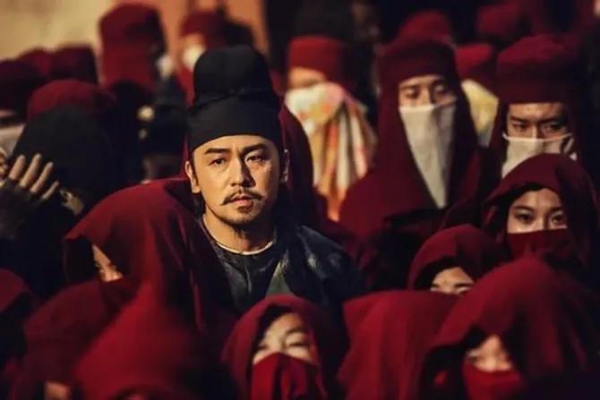 10 Drama China Paling Berprestij, Sarat Penghargaan dan Sarat Makna 9 1c30e2a9 c41c 49e8 b85f 1d5a75d7beb8