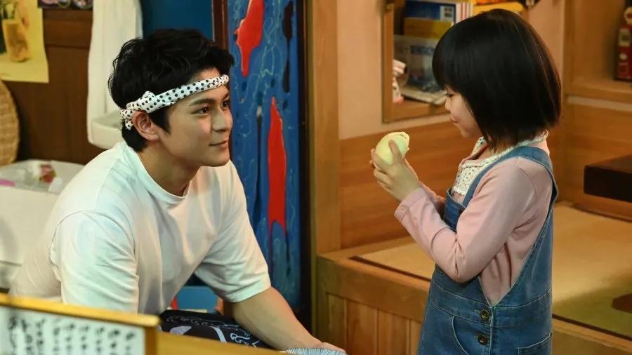10 Drama Jepun Paling Menenangkan Jiwa, Sarat Kasih, Sarat Harapan 7 20cc4a66 73a4 481f 95c1 de2acb9dcd55