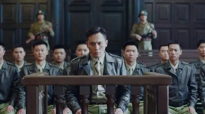 10 Drama China Paling Berprestij, Sarat Penghargaan dan Sarat Makna 1 Drama china