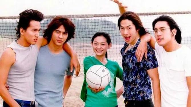 15 Drama Cina Klasik Yang Paling Diingati Generasi 80-90-an, Sarat Kenangan & Emosi 2 3040225d f380 4fc3 a20d 394aaf4785dc