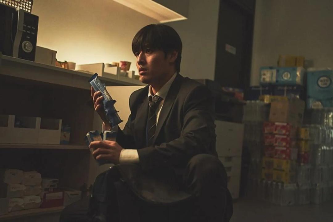 Filem Seram Thriller Korea Wall to Wall, Ketegangan Psikologi dalam Sebuah Apartmen Serba Sempit 1 Wall to wall