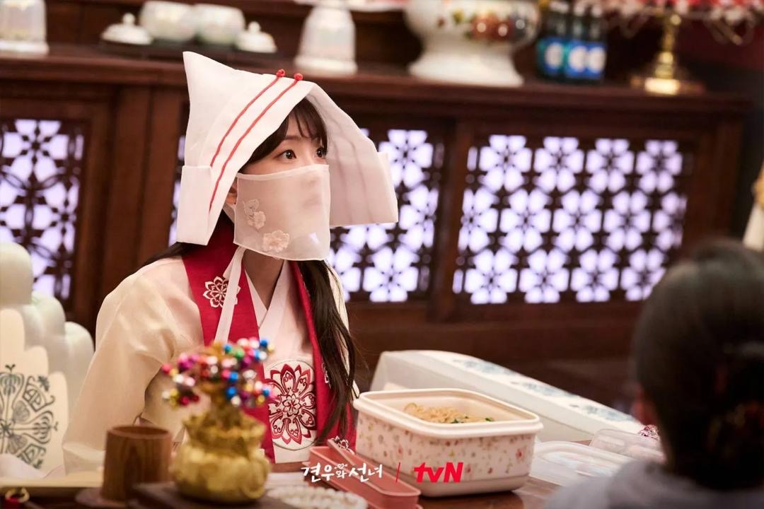 Roh, Ritual dan Rahsia, 5 Drama Korea Bertemakan Syamanisme yang Menyerlahkan Tradisi Mistik 4 3fff8c3a c408 454d 939c fe69febbfcfe