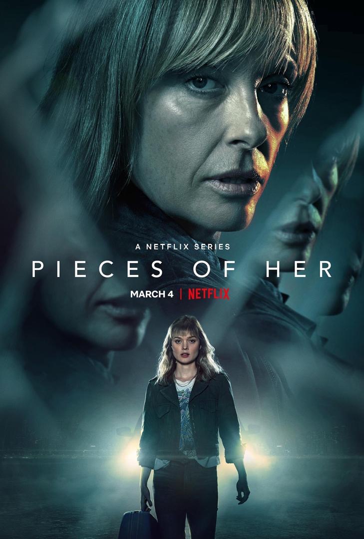 5 Siri Pendek Thriller Netflix Paling Mendebarkan, Mana Satu Pilihan Anda? 5 4689eae6 b31a 4ce1 ade8 c7d5c15f5320