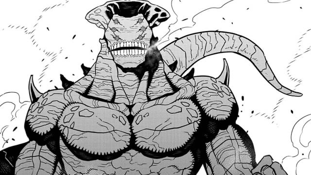 5 Raksasa Baharu Gegar Kaiju No 8 Musim Kedua, Ancaman Melebihi Bayangan 2 Kaiju