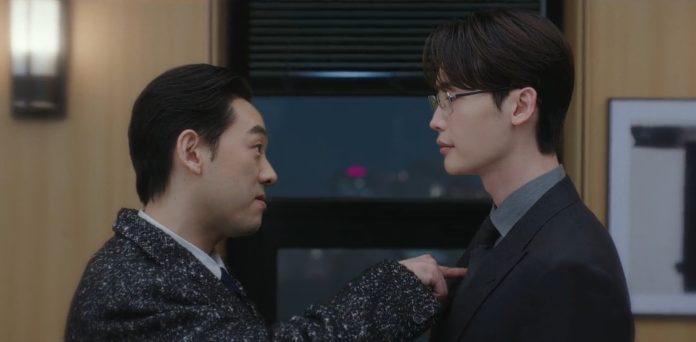 Law and The City Episod 4 Gegarkan Rating, Bila Undang-undang Beradu dengan Luka Lama dan Pilihan Hati 2 Law and the city