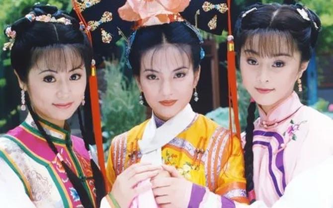 15 Drama Cina Klasik Yang Paling Diingati Generasi 80-90-an, Sarat Kenangan & Emosi 5 4c1bf131 67d2 4d82 abf6 5cda2ef356d2