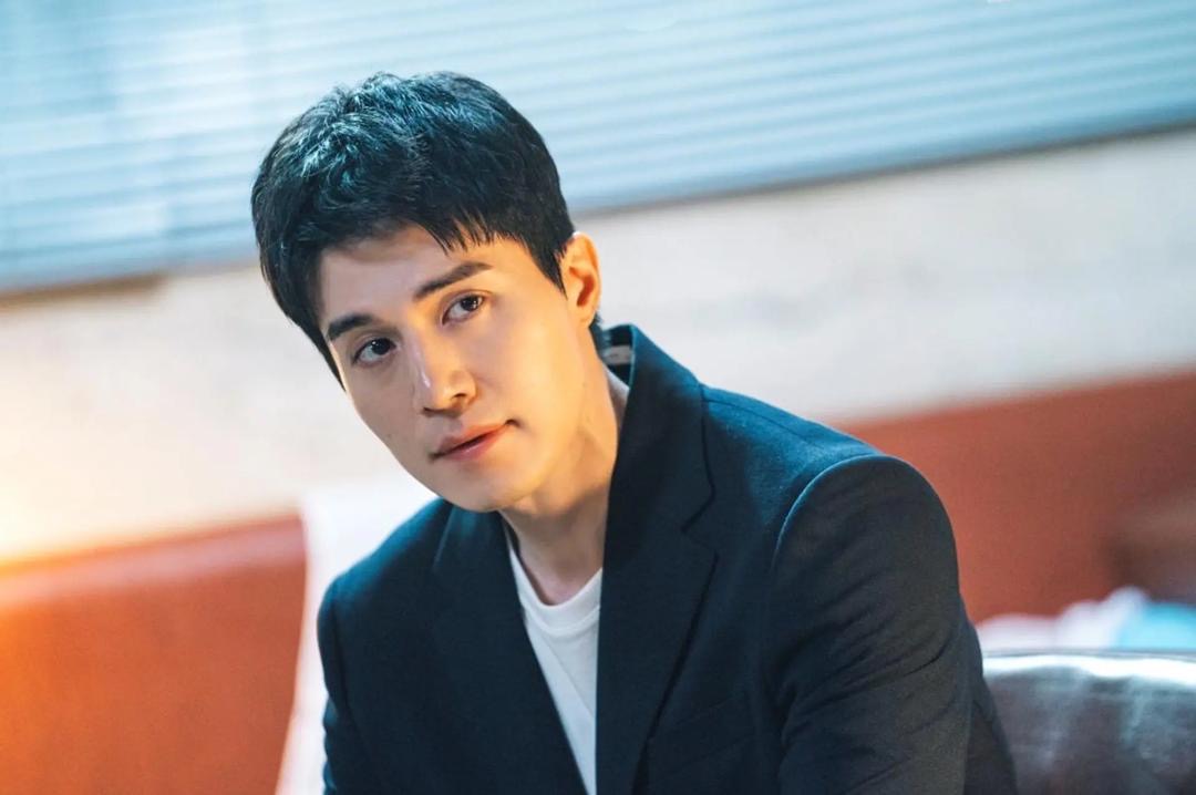 Lee Dong Wook Bawa Watak Anak Gangster Berhati Lembut dalam The Nice Guy 3 4c2a424c bf7c 46e7 bfd8 9ed600ab92ad