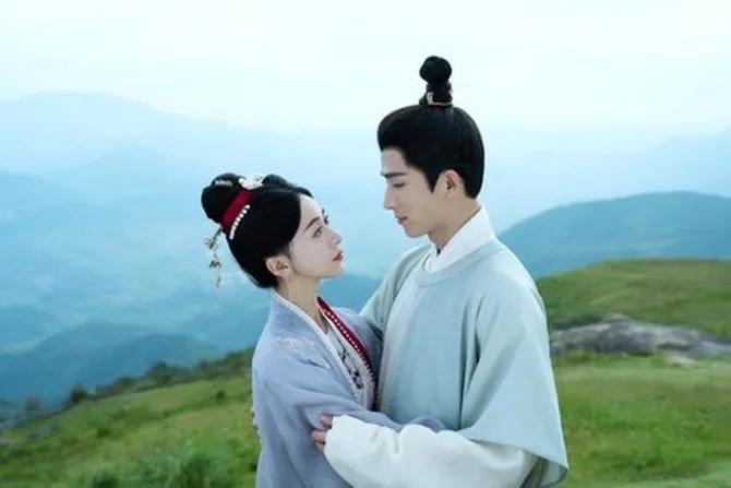 8 Drama Cina tentang Lelaki ‘Red Flag’, Dari Kejam Jadi Penyayang 1 Drama cina