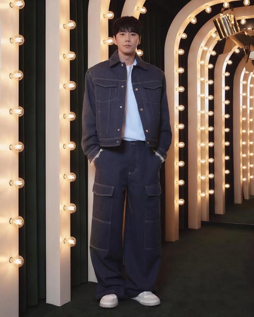 Lee Jun Young Debut di Layar Perak Jepun: Cinta Pertama dalam Tokyo Taxi 1 Lee Jun Young