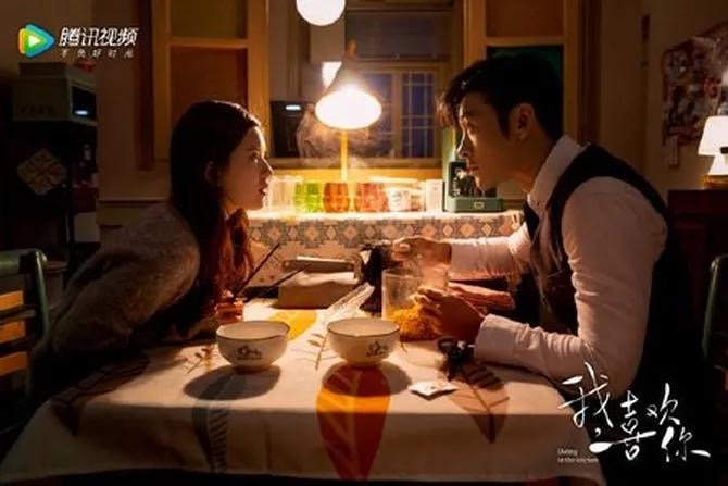 8 Drama Cina tentang Lelaki ‘Red Flag’, Dari Kejam Jadi Penyayang 6 599fb140 9c42 4501 9083 0aa5ea41401b