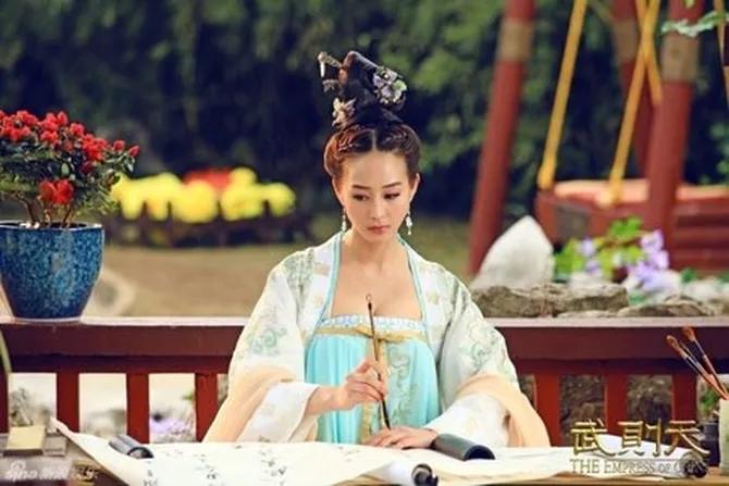 10 Drama China Paling Berprestij, Sarat Penghargaan dan Sarat Makna 2 613192a3 7a26 4820 909f fb86b0fdb1ce