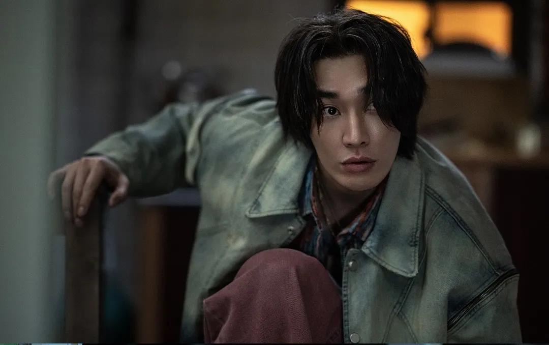 “TRIGGER”, Gabungan Aksi, Rahsia dan Dendam dalam Dunia Senjata Haram Korea 1 Kim Young Kwang