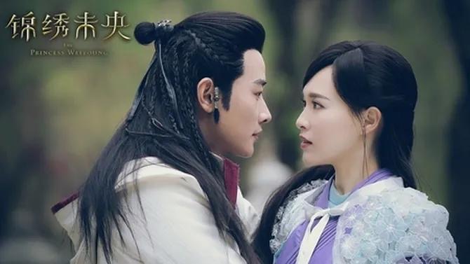 8 Drama Cina tentang Lelaki ‘Red Flag’, Dari Kejam Jadi Penyayang 4 6d7495b4 e67d 40f6 9be7 a4f71c849440