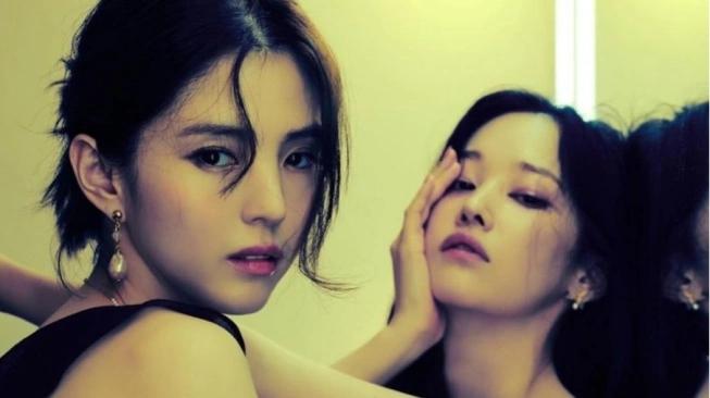“Project Y” Aksi Yang Memacu Adrenalin, Kisah 2 Wanita dalam Dunia Gelap Gangnam 2 6eb12561 9028 4222 a22f 7798d5759d78