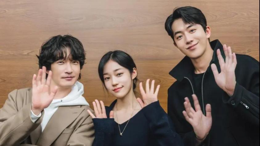 5 Drama Korea Fantasi-Sejarah Paling Dinanti, Sarat Misteri, Cinta dan Kuasa Ghaib 2 6ebec173 2ff9 4ec3 a3d9 74a32c3af017