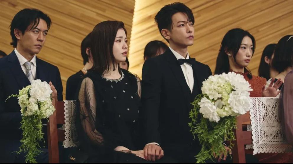 Marry My Husband Versi Jepun, Balas Dendam Bergaya Tenang, Tapi Tajam Menyentap 1 Marry My Husband