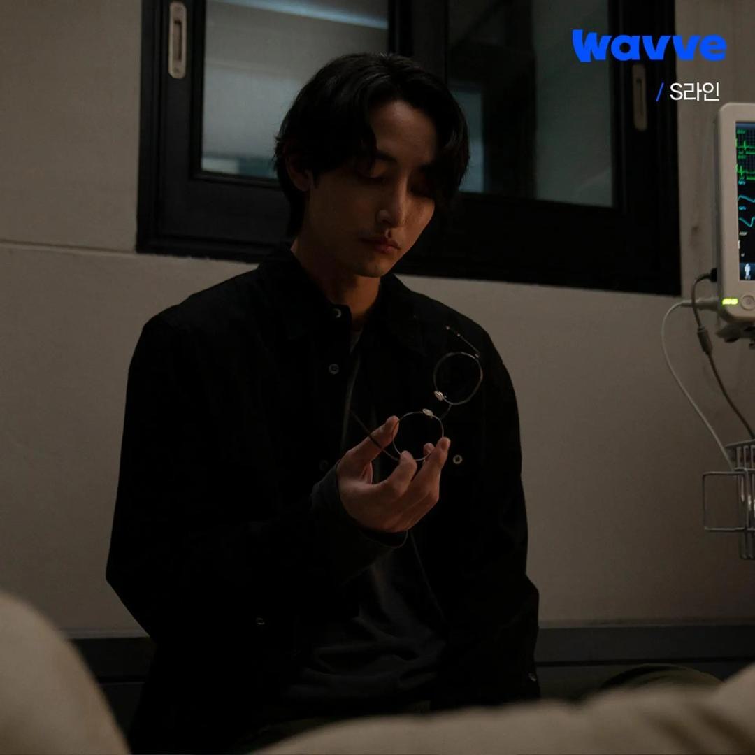 Misteri Garis Merah Dalam S Line, 5 Persoalan Besar Menanti Jawapan di Episod Akhir 3 S line