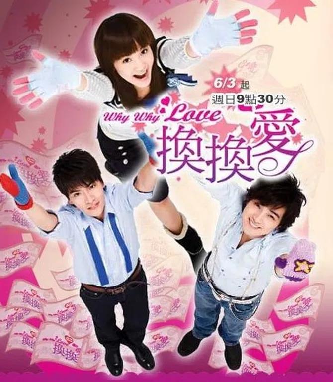 15 Drama Cina Klasik Yang Paling Diingati Generasi 80-90-an, Sarat Kenangan & Emosi 6 Drama china