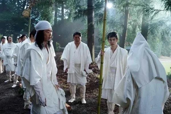 Ritual, Rahsia dan Romansa, 3 Drama Jepun Bertemakan Festival yang Menggugah Jiwa 1 Drama jepun