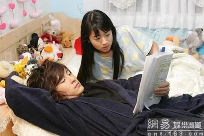 15 Drama Cina Klasik Yang Paling Diingati Generasi 80-90-an, Sarat Kenangan & Emosi 4 76d2d0ee 037a 4b12 a2ec e639dc781e0b
