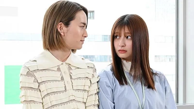 10 Drama Jepun Paling Menenangkan Jiwa, Sarat Kasih, Sarat Harapan 2 7a3febbd 76c3 43f3 a867 2a79c00945f0